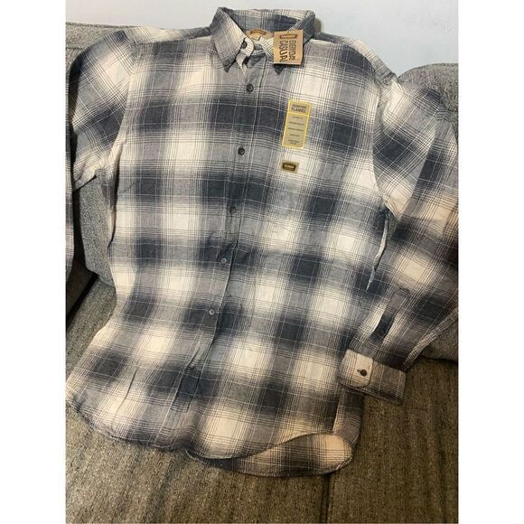 Foundry Long Sleeve Shirt - Picture 4 of 4